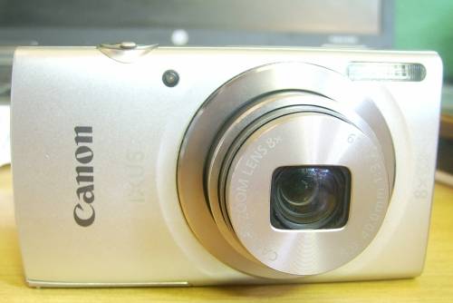 Canon IXUS 175 Digital Camera