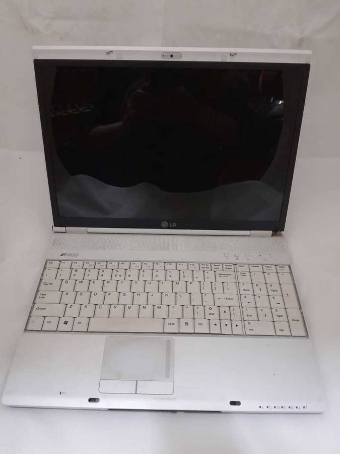 LG Laptop
