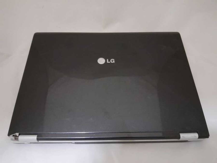 LG Laptop