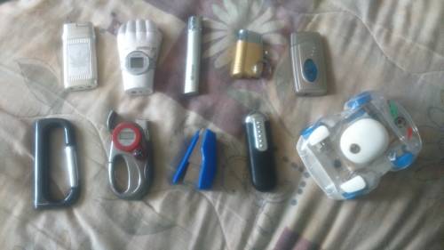 Lighters10