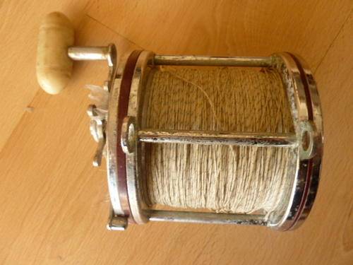 Penn Senator Reel