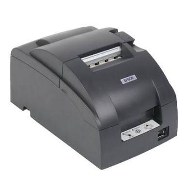 Epson TM-U220B Thermal Receipt Printer