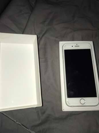 Apple iPhone 6s 16GB *Stunning condition * Real bargain!