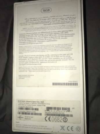 Apple iPhone 6s 16GB *Stunning condition * Real bargain!