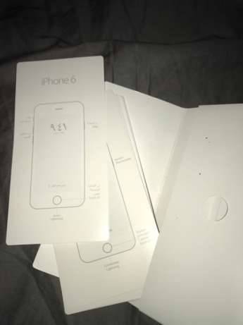 Apple iPhone 6s 16GB *Stunning condition * Real bargain!