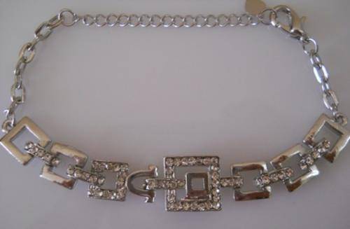 Beautiful Lady's "Diamante" Bracelet