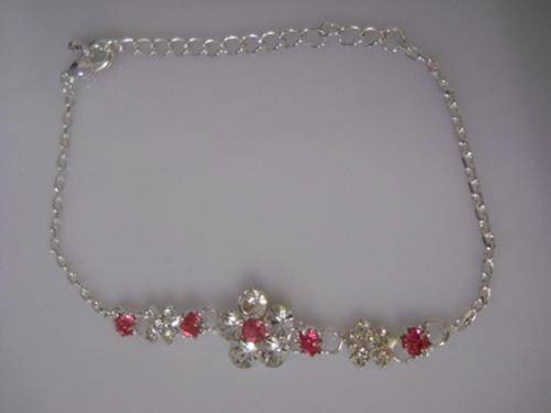 Beautiful Lady's "Diamante" Bracelet