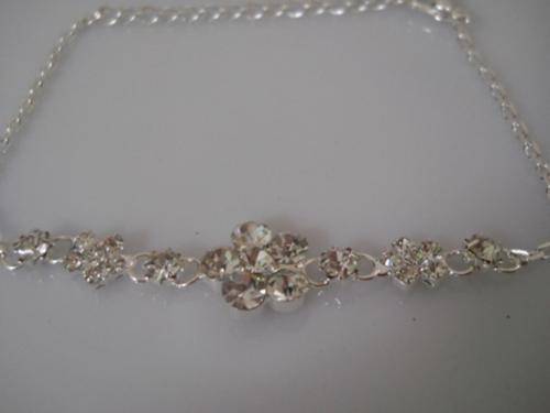 Beautiful Lady's "Diamante" Bracelet