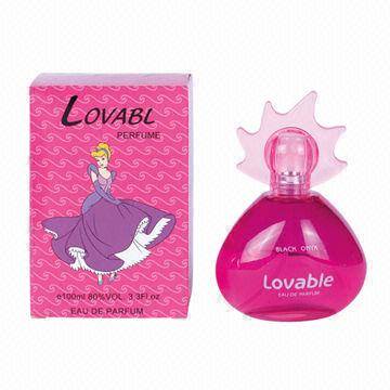Lovabl Eau De Perfume 100ml