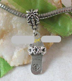 1 pce  Bail & Chinella charm for Pando bracelet
