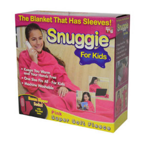 ***FOR THYS **** 10 x Adult & 5 X kids Snuggies