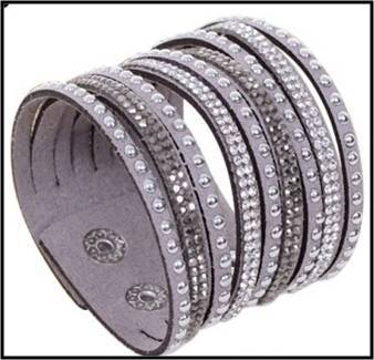 Leather Bracelet
