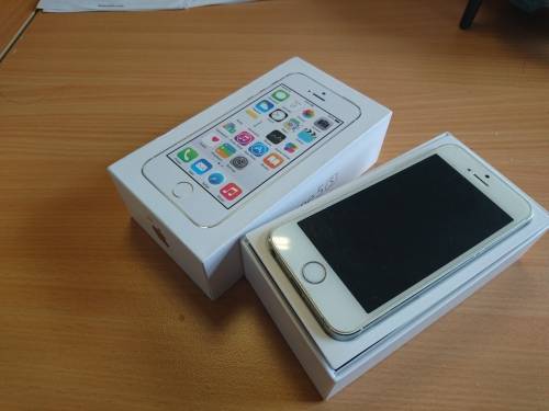 Iphone 5S 16GB