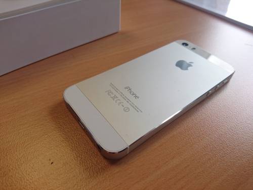 Iphone 5S 16GB