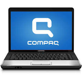 COMPAQ - LAPTOP ON AUCTION - EXCELLENT CONDITION