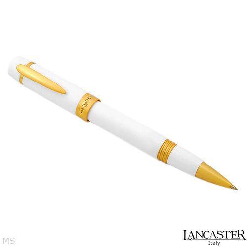 ***R1500***Lancaster Made in Italy! Brand New Nice Ball-Point Pen-Pnla0058