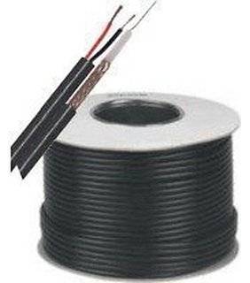 100M RG59 CABLE