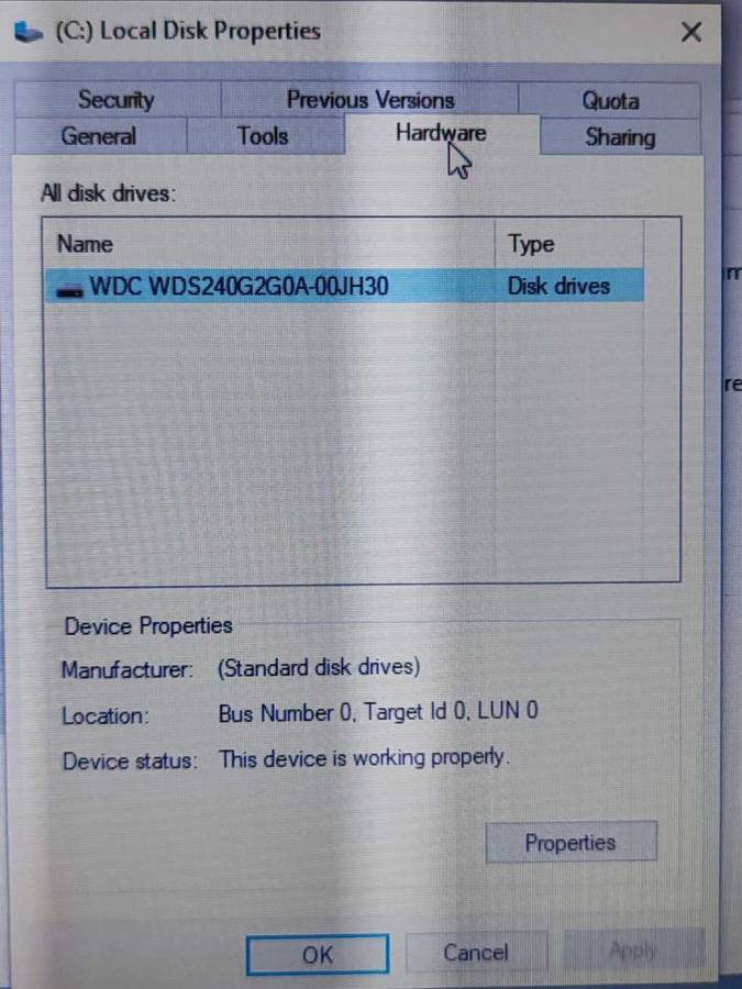 Lenovo Thinkpad T430s i5-2230M