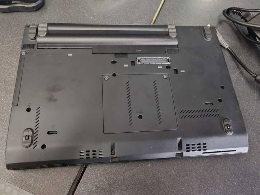 Lenovo Thinkpad T430s i5-2230M