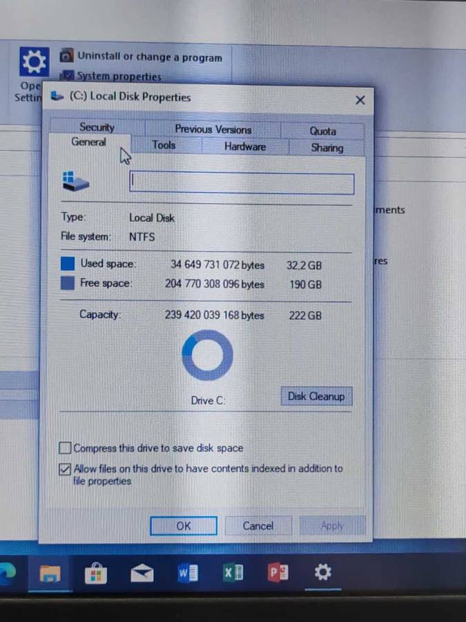 Lenovo Thinkpad T430s i5-2230M