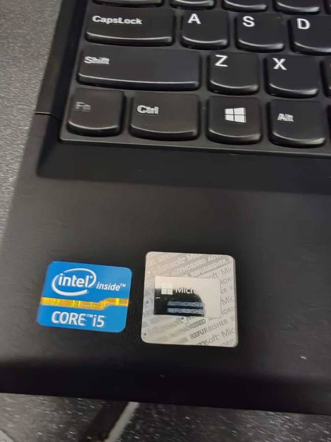 Lenovo Thinkpad T430s i5-2230M