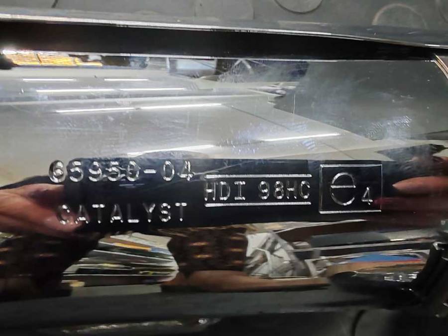 Harley Davidson Exhaust Pipe Shotgun Style Slash Out Pipes for FXST