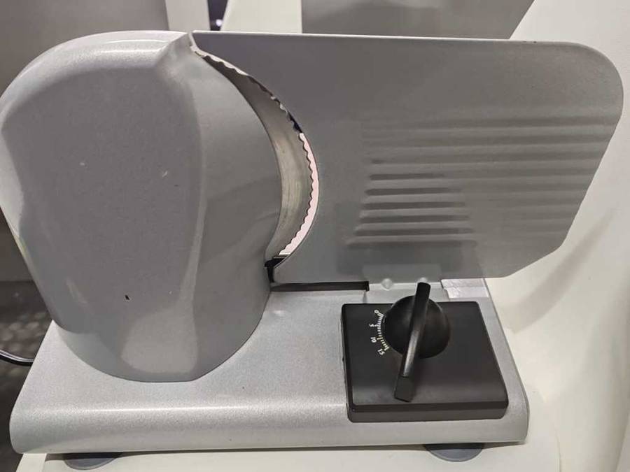 Taurus Master 150w Meat Slicer