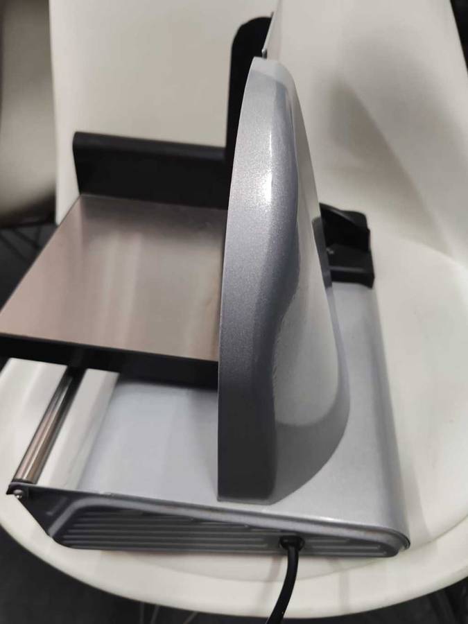 Taurus Master 150w Meat Slicer