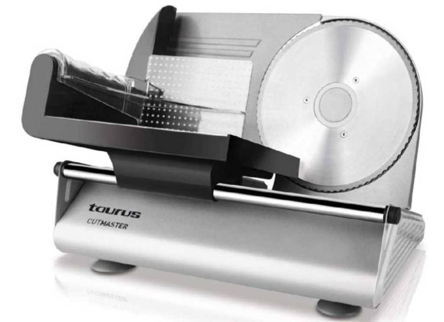 Taurus Master 150w Meat Slicer