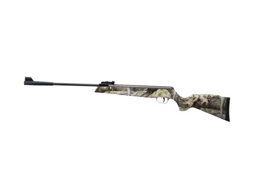 Artemis Camo 4.5mm Air Rifle - GR1000S