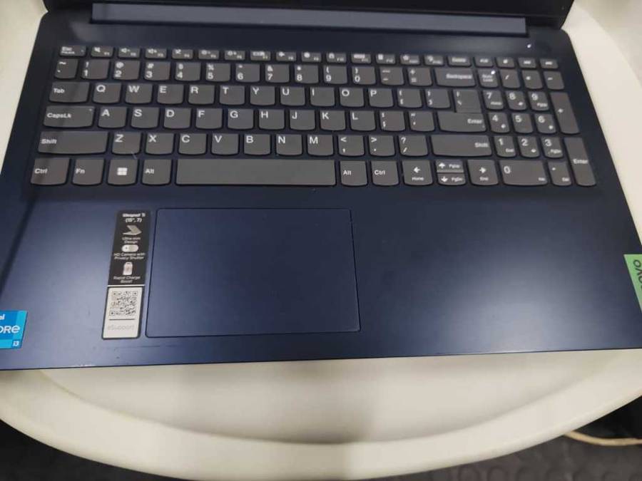 Lenovo IdeaPad 1 Laptop | I3 1215U | 8GB | 256GB SSD | 15.6 FHD | Win 11 Pro