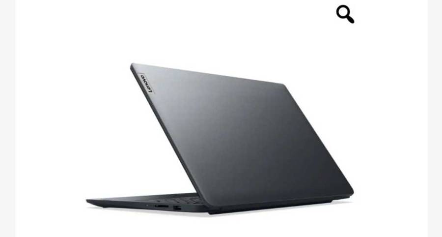 Lenovo IdeaPad 1 Laptop | I3 1215U | 8GB | 256GB SSD | 15.6 FHD | Win 11 Pro
