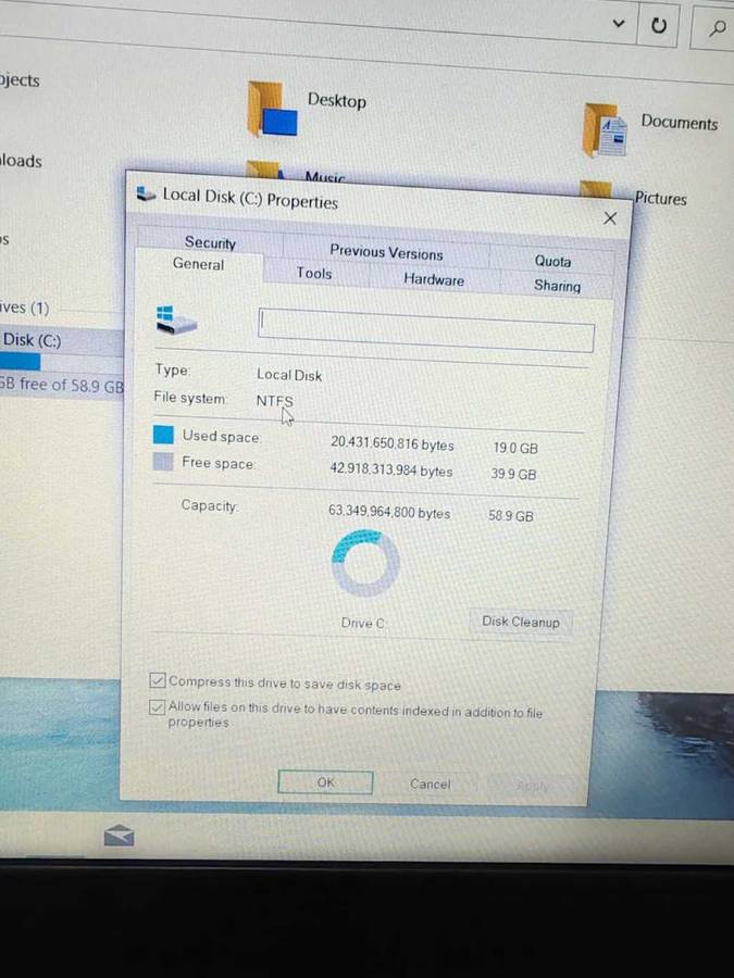 LENOVO LAPTOP IDEAPAD 330 8TH GEN INTEL® CORE I7-8550U 4GB