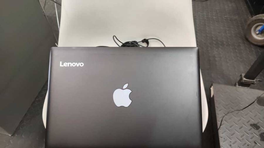 LENOVO LAPTOP IDEAPAD 330 8TH GEN INTEL® CORE I7-8550U 4GB