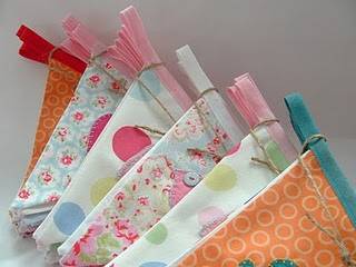 Missimagpie Kids Vintage Party Bunting