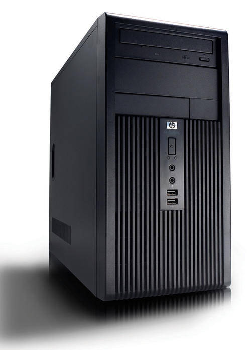 *** BOX ONLY *** PC