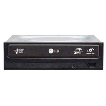 IDE DVD Writer