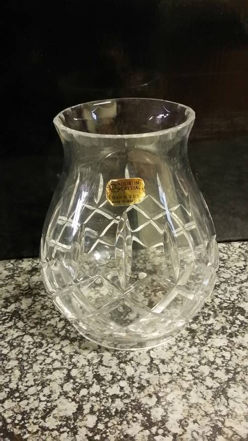 Crystal candle cover /lamp cover