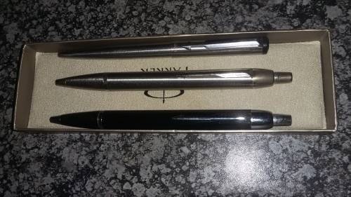 Parker Pens