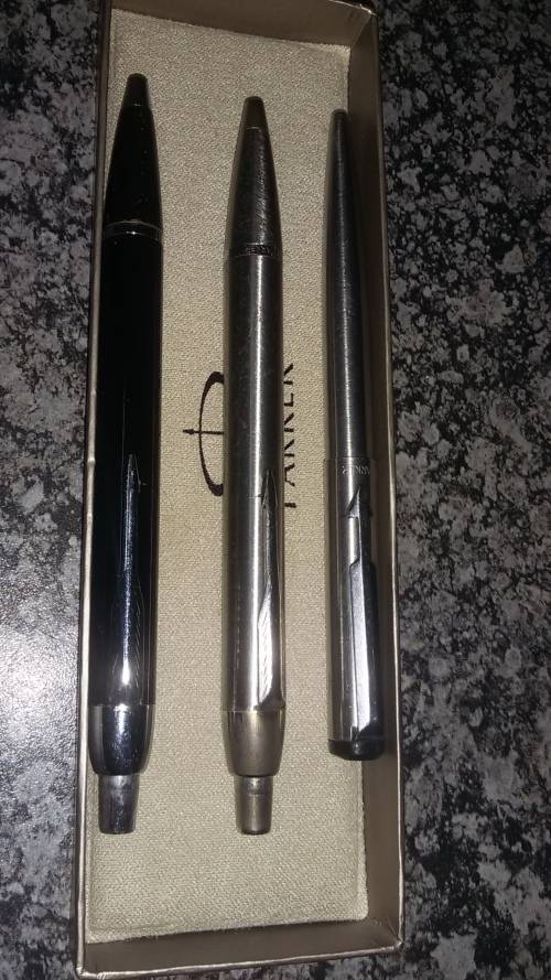 Parker Pens