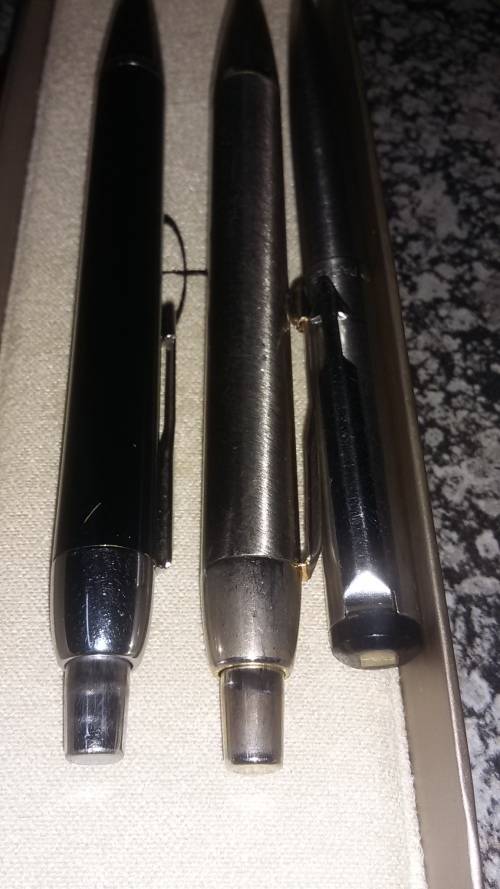 Parker Pens