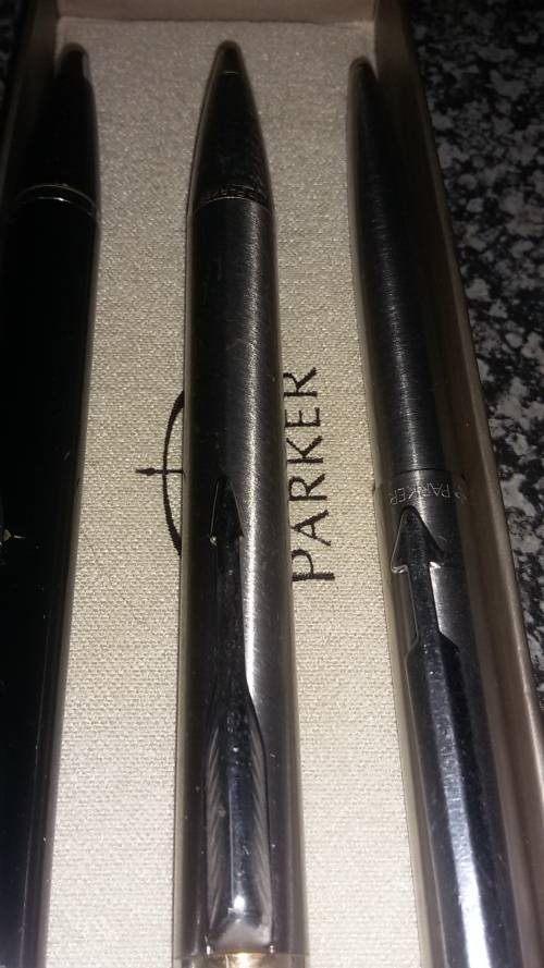 Parker Pens