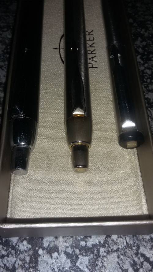 Parker Pens