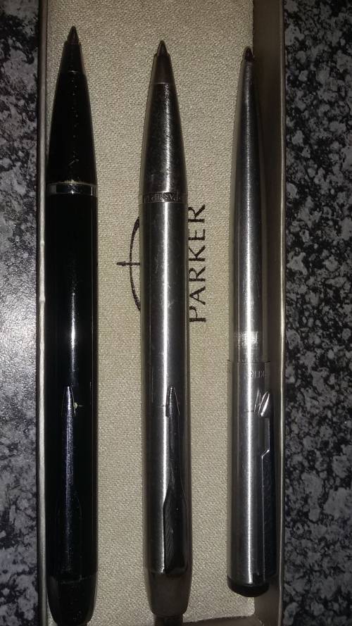 Parker Pens