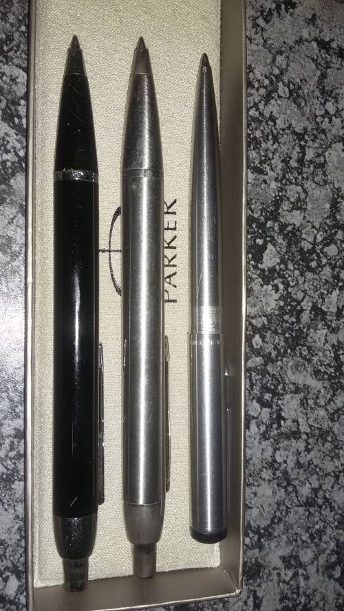 Parker Pens
