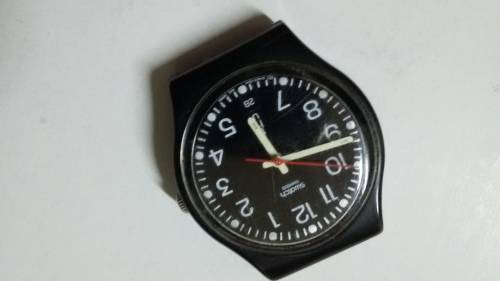 Swatch standard gent,no strap