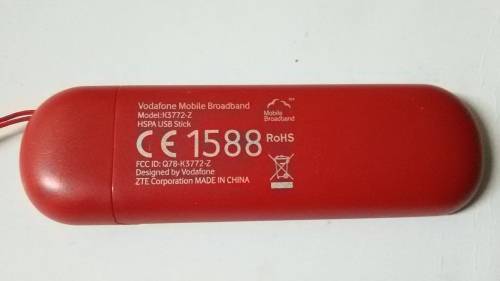 Vodafone HSPA USB stick