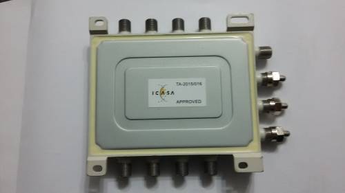Dstv switch