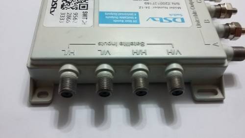 Dstv switch