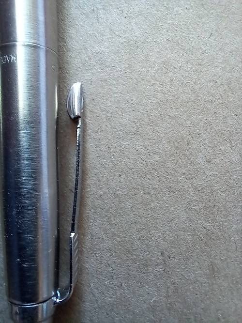 Parker pens